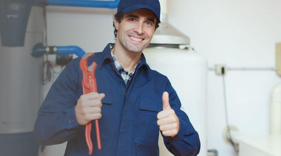 Professional emergency plumbing in Troy, MI